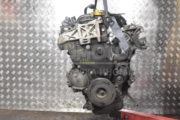 Двигун Renault Espace 2.2dCi (IV) 2002-2014 G9T 742 237784 euromotors.com.ua