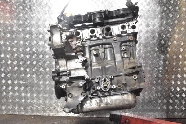 Двигатель Renault Espace 2.2dCi (IV) 2002-2014 G9T 742 237784 - 2