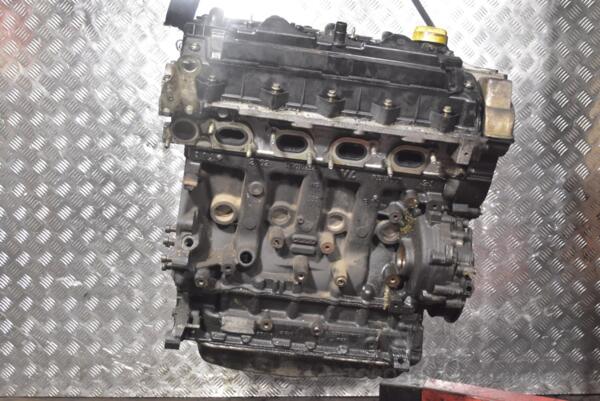 Двигатель Renault Espace 2.2dCi (IV) 2002-2014 G9T 742 237784 - 4