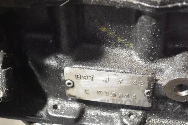 Двигатель Renault Espace 2.2dCi (IV) 2002-2014 G9T 742 237784 - 6