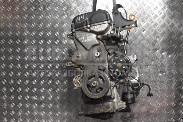 Двигатель Kia Soul 1.4 16V 2009-2014 G4FA 237791 euromotors.com.ua
