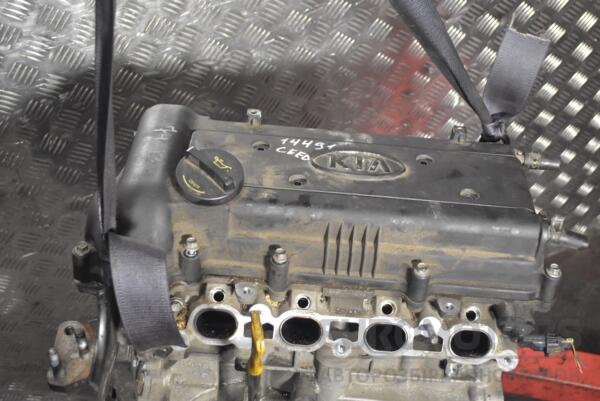 Двигун Kia Ceed 1.4 16V 2007-2012 G4FA 237791 - 5