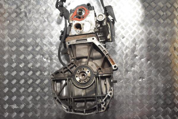 Двигатель Renault Modus 1.5dCi 2004-2012 K9K 760 237797 - 3