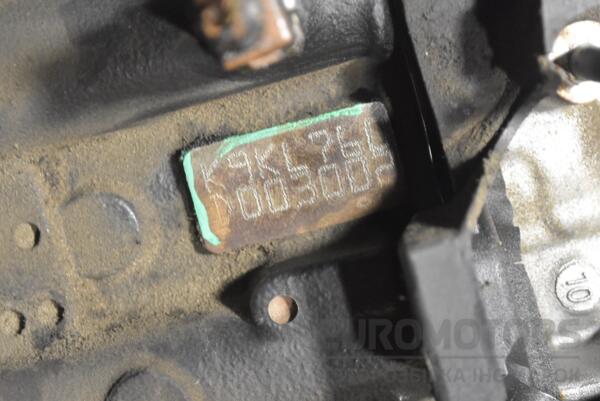 Двигатель Renault Modus 1.5dCi 2004-2012 K9K 760 237797 - 6