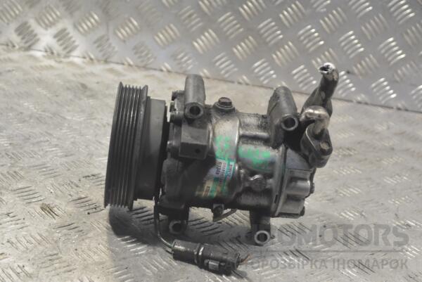 Компрессор кондиционера Renault Modus 1.5dCi 2004-2012 8200365787 237806 - 2