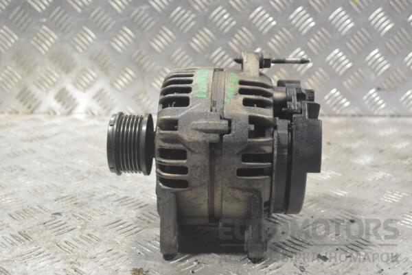 Генератор Renault Modus 1.5dCi 2004-2012 0124425037 237809 - 2