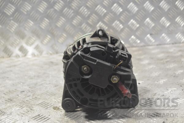 Генератор Renault Modus 1.5dCi 2004-2012 0124425037 237809 - 3