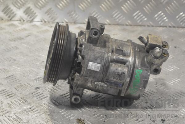 Компресор кондиціонера Fiat Stilo 1.6 16V 2001-2007 4472208632 237818 - 3