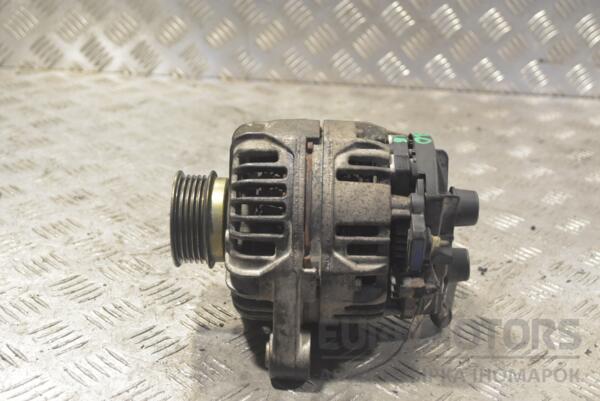 Генератор Fiat Marea 1.6 16V 1996-2002 0124325058 237823 - 2