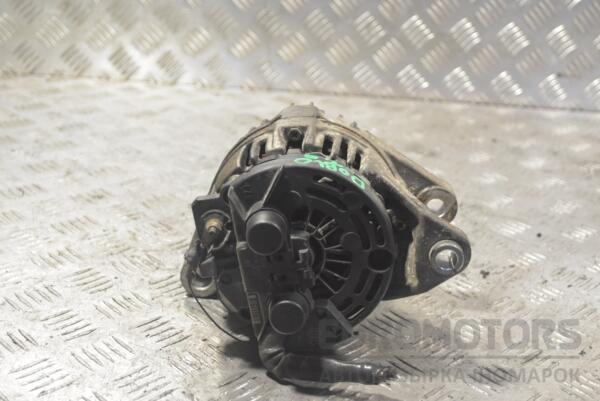 Генератор Fiat Marea 1.6 16V 1996-2002 0124325058 237823 - 3