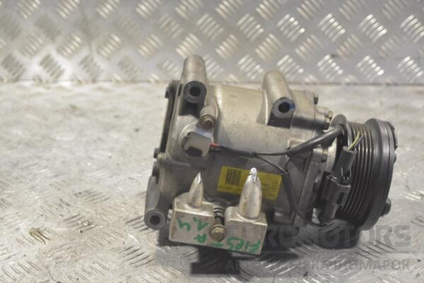 Компрессор кондиционера Mazda 2 1.4 16V 2003-2006 YS4H19D629AB 237831 - 2