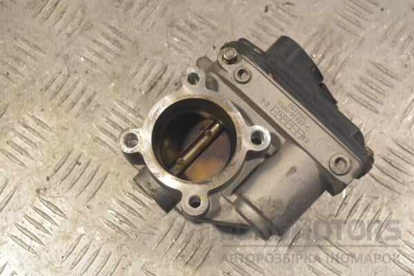 Дросельна заслінка електро Ford Fiesta 1.4 16V 2002-2008 2S6U9F928BA 237834 - 2