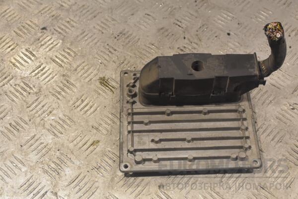 Блок управления двигателем Ford Fiesta 1.4 16V 2002-2008 2S6A12A650SE 237837 - 2