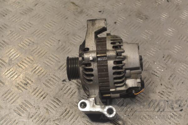 Генератор Ford Fusion 1.4 16V 2002-2012 2S6T10300DB 237840 - 2