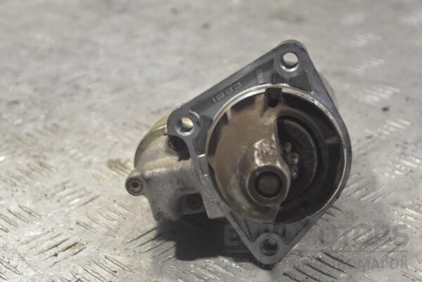 Стартер Ford Fiesta 1.4 16V 2002-2008 0001107407 237845 - 2