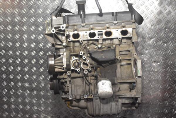 Двигун Mazda 2 1.4 16V 2003-2006 FXJA 237853 - 2