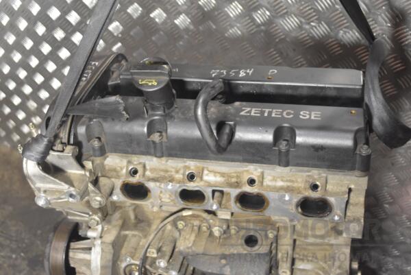 Двигун Mazda 2 1.4 16V 2003-2006 FXJA 237853 - 5