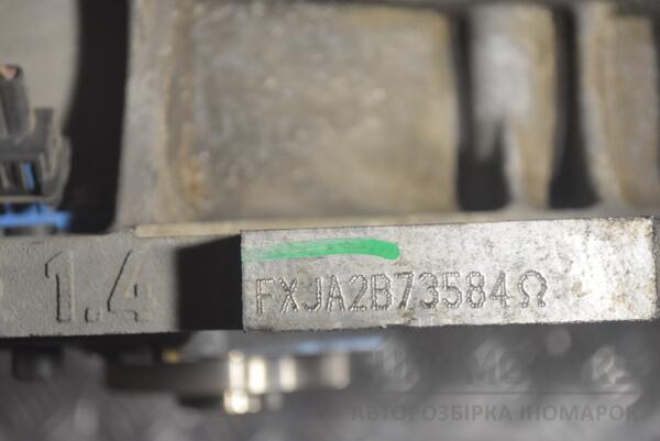 Двигун Mazda 2 1.4 16V 2003-2006 FXJA 237853 - 6