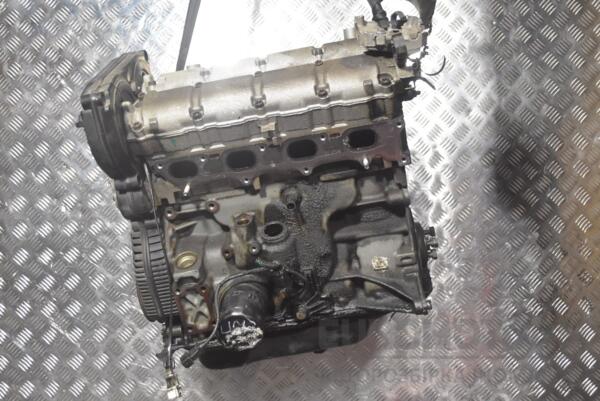 Двигатель Fiat Stilo 1.6 16V 2001-2007 182B6.000 237859 - 2