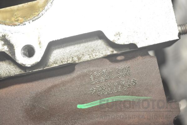 Двигатель Fiat Stilo 1.6 16V 2001-2007 182B6.000 237859 - 6