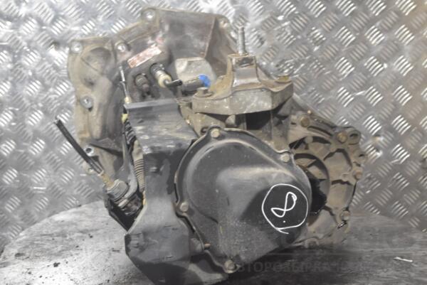 МКПП (механическая коробка переключения передач) 5-ступка Ford Fiesta 1.4 16V 2002-2008 2N1R7002CA 237870 - 3