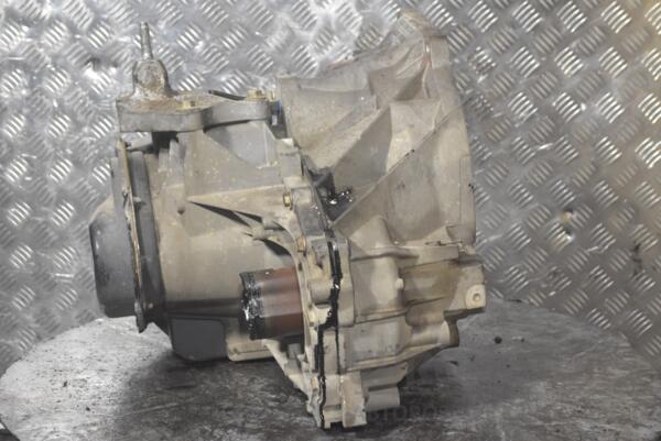 МКПП (механическая коробка переключения передач) 5-ступка Ford Fiesta 1.4 16V 2002-2008 2N1R7002CA 237870 - 4