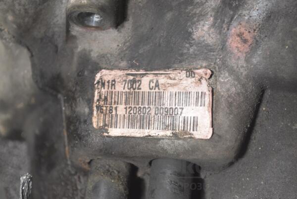 МКПП (механическая коробка переключения передач) 5-ступка Ford Fiesta 1.4 16V 2002-2008 2N1R7002CA 237870 - 6