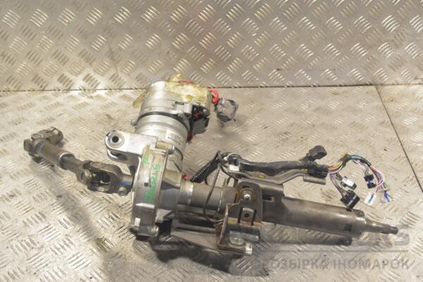 Рулевая колонка с ЭУР Toyota Auris (E18) 2012 4525002D50 237887 - 2