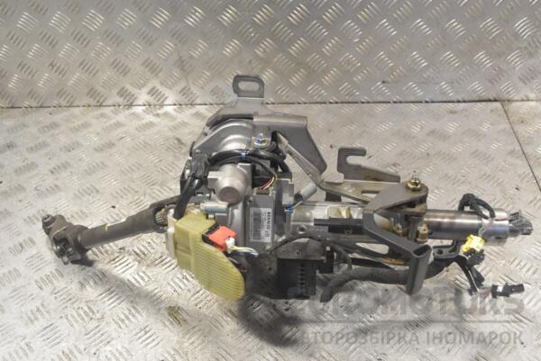 Рульова колонка з ЕУР Renault Megane (III) 2009-2016 488107463R 237889 - 2