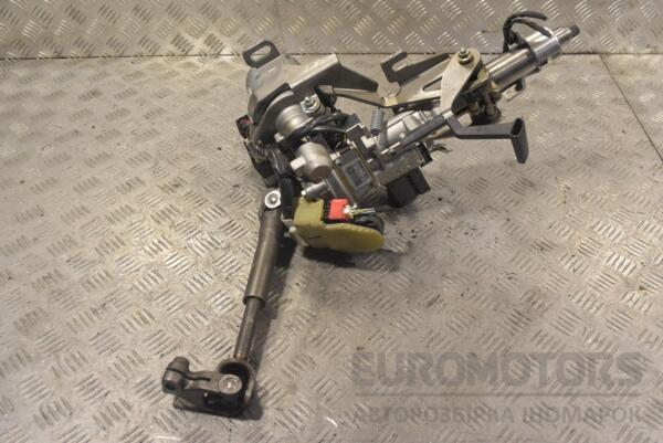 Рулевая колонка с ЭУР Renault Megane (III) 2009-2016 488107802R 237891 - 2