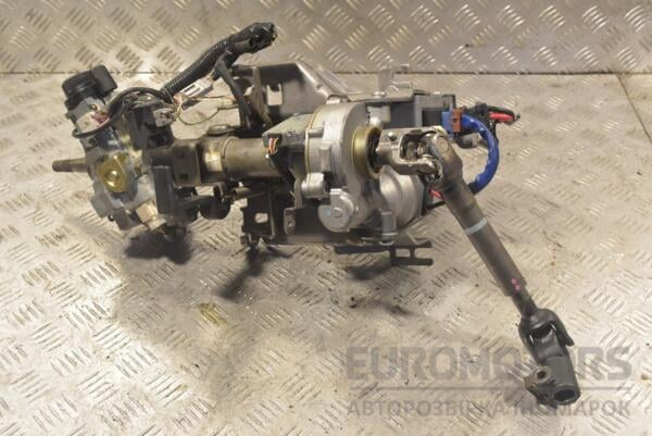Рульова колонка з ЕУР Nissan Note (E11) 2005-2013 488109U13A 237893 - 2