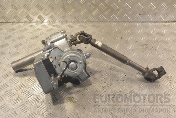 Рульова колонка з ЕУР Ford Fiesta 2008 8V513C529JX 237895 - 2
