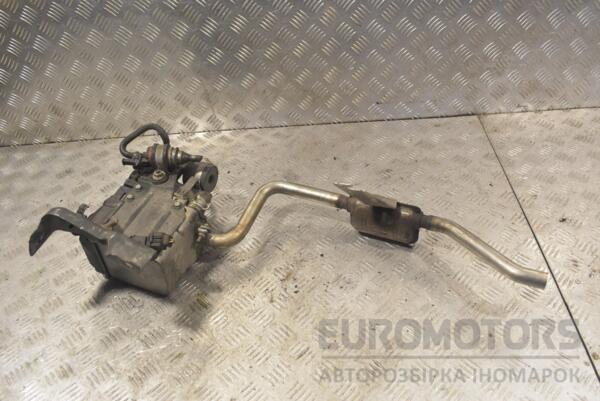 Автономний обігрівач Webasto BMW 5 3.0tdi (E39) 1995-2003 66724A 237909 - 2