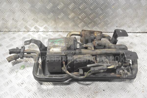 Автономный отопитель Webasto Peugeot Boxer 2006-2014 66724C 237911 - 1