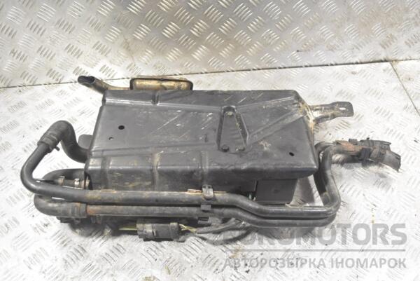 Автономный отопитель Webasto Peugeot Boxer 2006-2014 66724C 237911 - 2