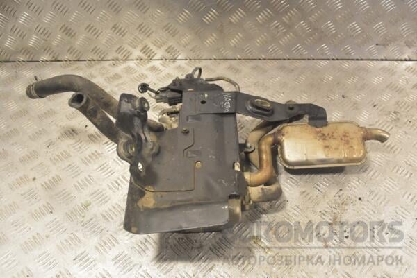 Автономный отопитель Webasto Mazda 5 2005-2010 CC30209A1 237913 - 2