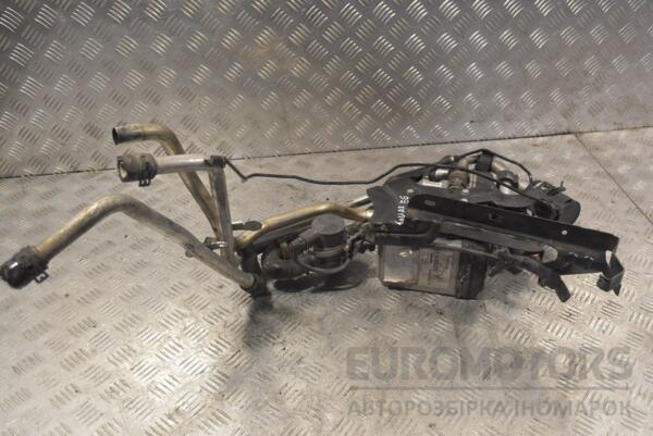 Автономный отопитель Webasto VW Touareg 2002-2010 7L6815071C 237927 - 2