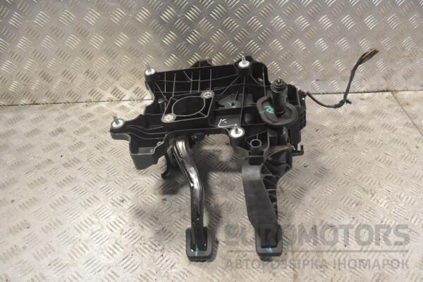 Педальный узел Opel Mokka 2012 42343855 237931 - 2