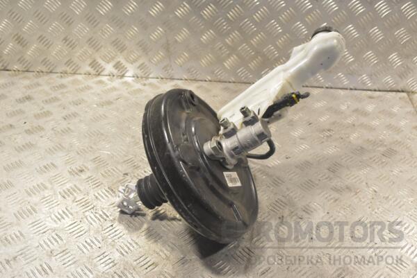 Вакуумний підсилювач гальм Opel Mokka 2012 237933 - 2