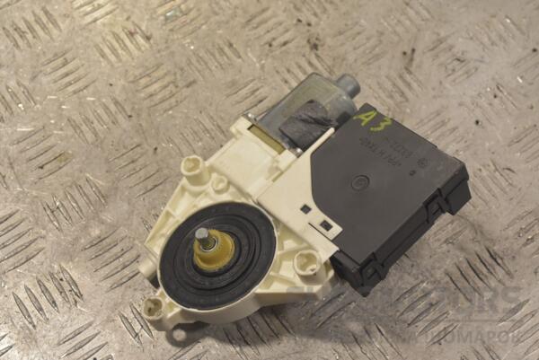 Моторчик стеклоподъемника передний правый Audi A3 (8P) 2003-2012 8P0959802G 237945 - 2