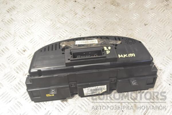Панель приладів VW Passat 2.0tdi (B6) 2005-2010 3C0920871 237961 - 2