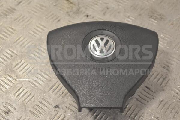 Подушка безпеки кермо Airbag VW Passat (B6) 2005-2010 1K0880201AN 237963 euromotors.com.ua