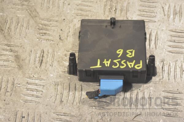 Блок электронный VW Passat (B6) 2005-2010 3C0907530C 237985 - 2