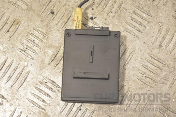 Блок управления Webasto VW Passat (B6) 2005-2010 4F0909509 237989 - 2