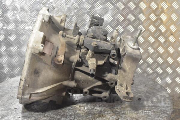 МКПП (механічна коробка перемикання передач) Fiat Doblo 1.4 8V 2000-2009 551963361 237779 - 3