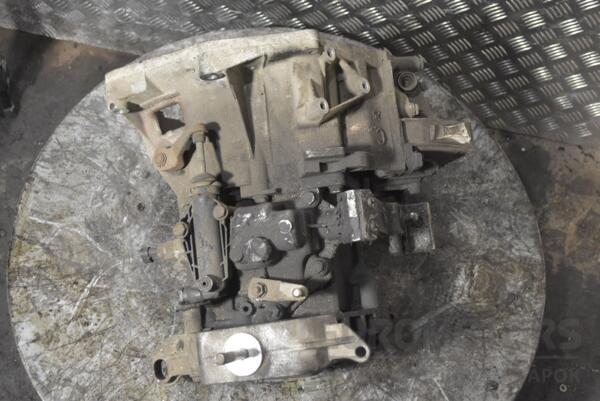 МКПП (механічна коробка перемикання передач) Fiat Doblo 1.4 8V 2000-2009 551963361 237779 - 4