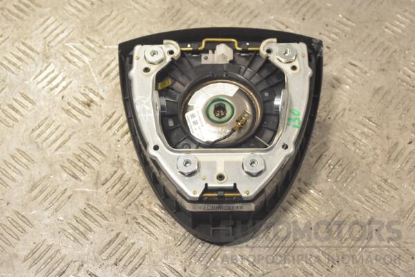 Подушка безпеки кермо Airbag Hyundai i30 2007-2012 569002R000 238006 - 2