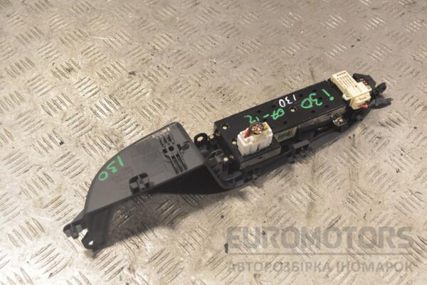 Кнопка регулювання дзеркал Hyundai i30 2007-2012 238016-01 - 2