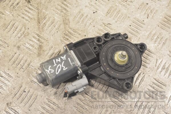 Моторчик стеклоподъемника передний левый Hyundai i30 2007-2012 824502R000 238020 - 2