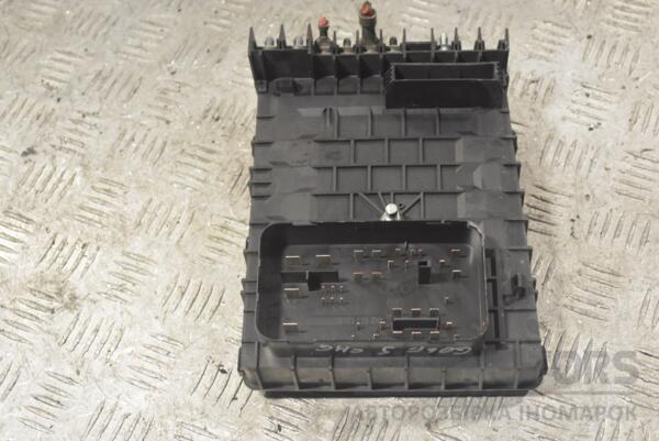 Блок предохранителей VW Golf (VI) 2008-2013 1K0937125C 238040 - 2